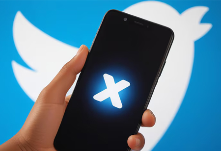 X faces a short outage, leaving users unable to load new posts 
